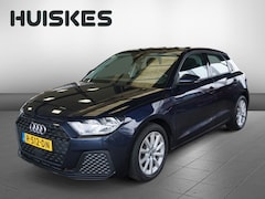 Audi A1 Sportback - 30 TFSI 116PK Pro Line S | Carplay | Stoelverwarming | Cruise