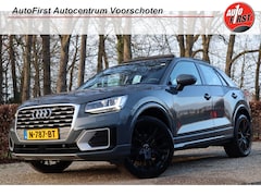 Audi Q2 - 1.4 TFSI CoD Design Line Plus | Pano | ACC | Navi |