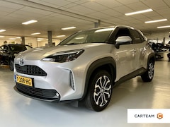 Toyota Yaris Cross - 1.5 Hybrid Explore * RIJKLAARPRIJS
