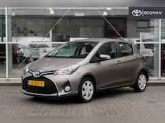 Toyota Yaris - 1.5 Hybrid Trend