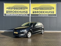 Volkswagen Polo - 1.4 TDI BlueMotion