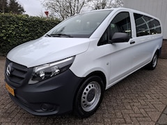Mercedes-Benz Vito Tourer - 114 BlueTEC 27225.- INCL BTW 9-PERSOONS AUTOMAAT 135PK