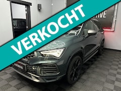 SEAT Ateca - 1.5 TSI FR Business Intense