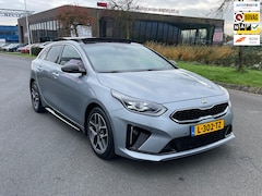 Kia Pro cee'd - ProCeed 1.5 T-GDI GT-Line, Aut, Pano, Trekhaak, Cam, Acc, Pdc, Keyless, LED, Navi, 1e eig