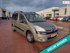 Citroën Berlingo - 1.6 VTi XTR MOOIE AUTO BEL 0619590613 HOGEN IN STAP AIRCO APK NIEUWEN
