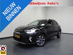 Kia Stonic - 1.0 T-GDi DynamicPlusLine NAVI/CAMERA/CLIMA/TERKH./16"LMV