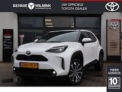 Toyota Yaris Cross - 1.5 Hybrid First Edition | Keyless | Carplay | Adapt. Cruise