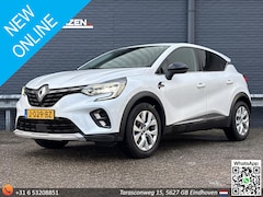 Renault Captur - 1.0 TCe 100 Intens | Climate | Cruise | Navi | PDC |