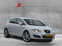 SEAT Leon - 1.2 TSI Ecomotive Businessline COPA | Bluetooth | Navigatie | Xenon | Cruise control | NL