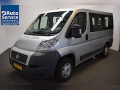 Fiat Ducato Combinato - 33 2.3 130pk 9 persoons MultiJet MH2 Gran Volume Winterbanden/ Airco/ Stuurbekr./ Centr. v