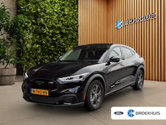 Ford Mustang Mach-E - RWD 75 kWh | Panoramadak | Stuur/stoelverwarming | CarPlay