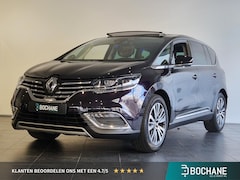 Renault Espace - 1.6 TCe Initiale Paris 7p. | 4 CONTROL | SCHUIF/KANTEL DAK | HEADS-UP DISPLAY | ADAPTIVE C