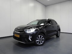 Kia Stonic - 1.0 T-GDi DynamicPlusLine NAVI/CAMERA/CLIMA/TERKH./16"LMV