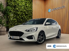 Ford Focus - 1.0 EcoBoost Hybrid ST Line X Business | Camera | B&O audio | Panoramadak | CarPlay