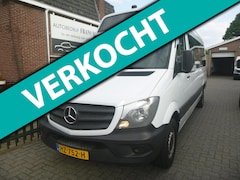 Mercedes-Benz Sprinter - 313 2.2 BlueTEC 432 HD midcity airco € 8950 ex btw euro 6