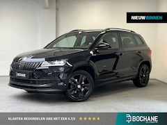 Skoda Karoq - 1.5 TSI ACT Sportline | TREKHAAK | CANTON | ACC |