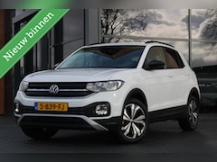 Volkswagen T-Cross - 1.0 TSI Life | Origineel NL | PDC voor en achter