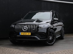 Mercedes-Benz GLS - AMG 63 4MATIC+ Premium Plus | 7 PERS. | LEDER | MASSAGE | BURMESTER | PANO-DAK | 360° CAME