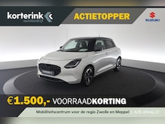 Suzuki Swift - 1.2 Style Smart Hybrid