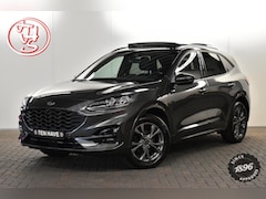 Ford Kuga - 2.5 PHEV ST-Line X PANO|WINTER PACK|CAMERA|B&O|ELEK. PAKKET|LED