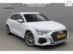 Audi A3 Sportback - S-Line|ACC|Maxton|19"inch|28DKM