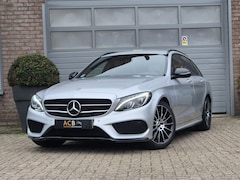 Mercedes-Benz C-klasse Estate - 250 Sport Edition Zeer nette auto