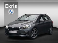 BMW 2-serie Active Tourer - 218i Sport Line | Head-Up Display / HIFI / Parking Pack / Stoelverwarming / Cruise Control