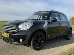 MINI Countryman - Cooper 1.6 Cooper Chili | lage kms| Topper