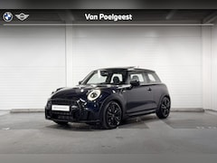 MINI Cooper - 3-deurs | Stoelverwarming | Panoramadak | Achteruitrijcamera