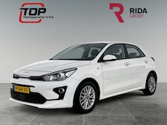 Kia Rio - 1.0T-GDi-MHEVDynamicLine| Navi | Climate control | Camera