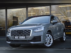 Audi Q2 - 1.4 TFSI CoD Sport Aut. Led Panorama Virtual Camera B&O CarPlay Pdc