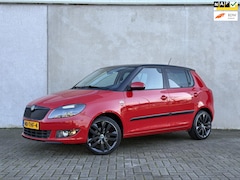 Skoda Fabia - 1.2 TSI Monte Carlo, NAP, Carplay/Android