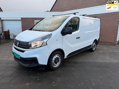 Fiat Talento - 1.6 MJ EcoJet L1H1 Basis