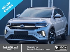 Volkswagen T-Cross - 1.5 TSI 150pk DSG R-Line | IQ.Light | ACC | Camera | Trekhaak