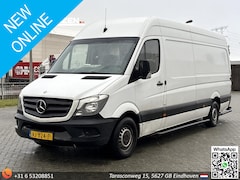 Mercedes-Benz Sprinter - 310 2.2 CDI 432L HD Automaat | €5.950, - MARGE | Camera | Zijschuifdeur | APK 11-2026 |