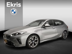 BMW 1-serie - 5-Deurs 120 | M-Sportpakket | LED | Navigatie | Sportstoelen | Stoelverwarming | Keyles go