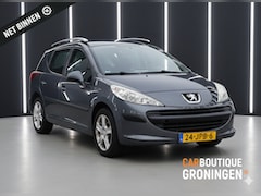 Peugeot 207 SW - 1.4 VTi X-line | AIRCO | CRUISE | RIJKLAAR