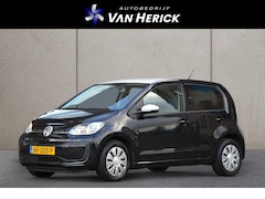Volkswagen Up! - 1.0 BMT move up 5 deurs | Airco | Cruise