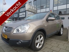 Nissan Qashqai - 1.6 Acenta nl-auto nette auto , airco ecc etc