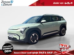 Kia EV3 - Air 81.4 kWh | Enkele kleuren op voorraad bel voor info | NU MET € 4.000, - inruilpremie +
