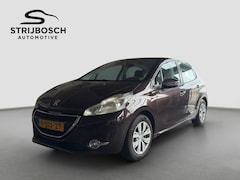 Peugeot 208 - 5-Deurs 1.2 VTi Urban Soul | Navi | Cruise | PDC |