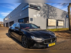 Maserati Ghibli - 3.0 Benzine 20 inch