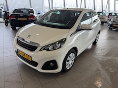 Peugeot 108 - 1.0 e-VTi Active