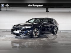 BMW 5-serie Touring - 550e xDrive