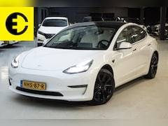 Tesla Model 3 - Long Range AWD 75 kWh | Warmtepomp | FSD | Incl.BTW