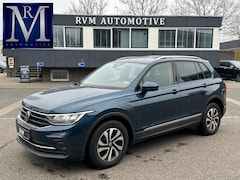 Volkswagen Tiguan - 1.4 TSI eHybrid PHEV ADAPTIVE CRUISE CONTROL| PANO| STOEL + STUURVERWARMING| 360 CAMERA| P