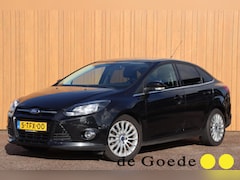 Ford Focus - 1.0 EcoBoost Edition Plus org.nl