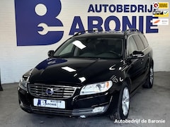 Volvo V70 - 2.0 D3 Polar, standkachel