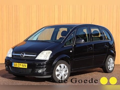 Opel Meriva - 1.6-16V Temptation org.nl