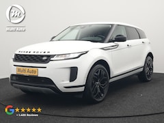 Land Rover Range Rover Evoque - P300e AWD Plug In Hybrid 309pk BLACK OPTIC Dealer O.H PHEV | 360 Camera | 20"L.M | Apple C